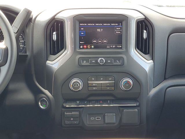 2026 Chevrolet Silverado 2500 Crew Cab SRW 4WD Pickup for sale #TF228465 - photo 22
