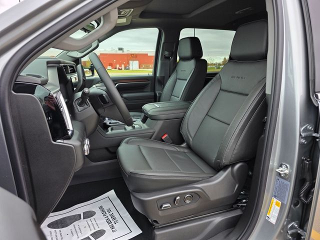 2026 GMC Sierra 3500HD Denali