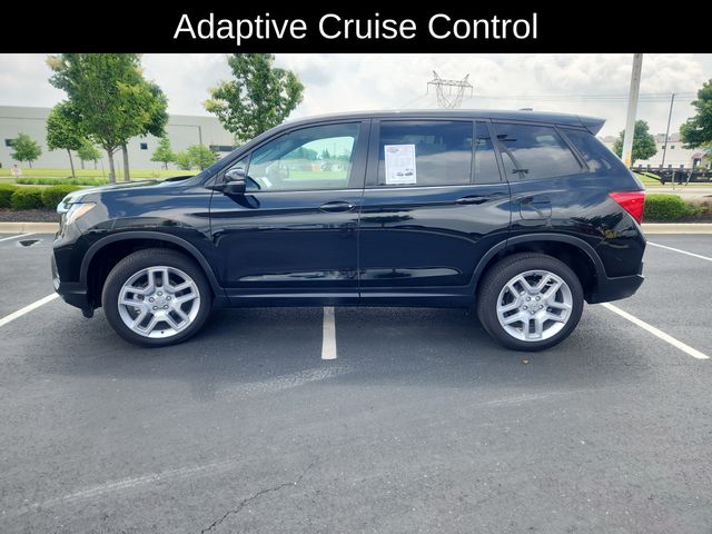 Used 2025 Honda Passport For Sale in Grove City, OH