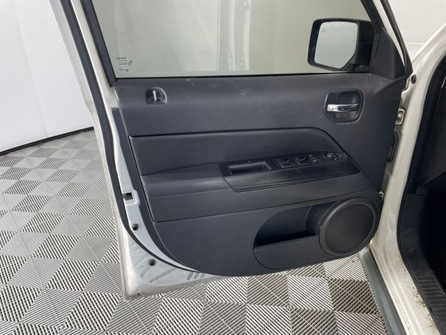 Used 2010 Jeep Patriot Sport For Sale in Bremerton, WA
