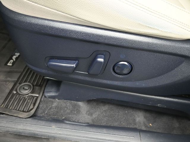 used 2022 Hyundai Palisade car, priced at $26,579