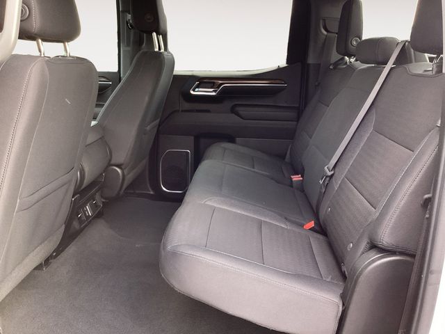 Used Car 2023 Chevrolet Silverado 1500  Rst For Sale Under $40,000 In San Antonio, Texas