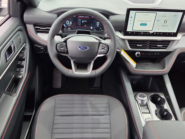 New 2026  Ford ST-Line image 14