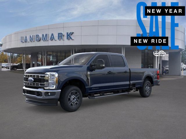 new 2025 Ford F-250SD car, priced at $67,841