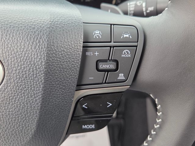 New 2026  Toyota SE image 22