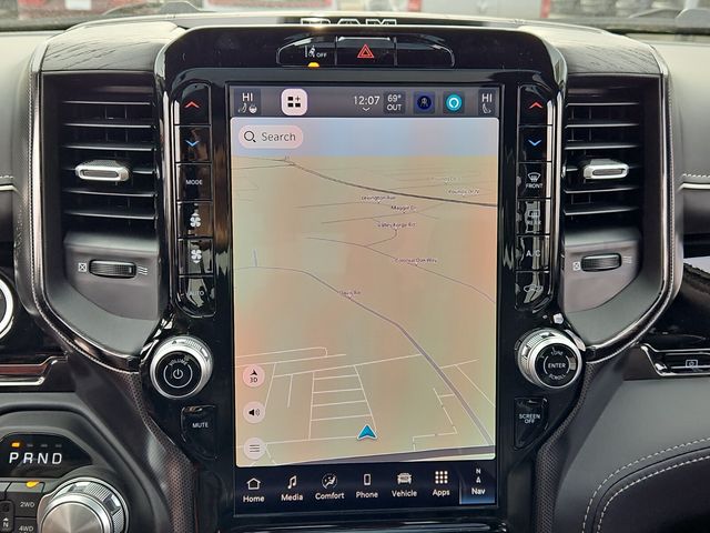 New 2026 Black Ram Limited image 18