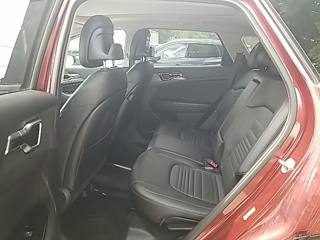 Used 2023 Kia Sportage SUV