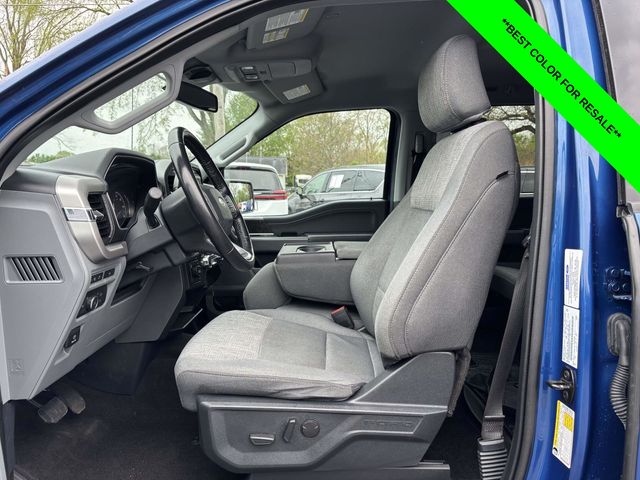 View vehicle photo 3