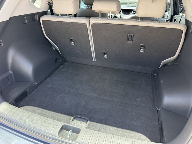 2016 Hyundai Tucson SE Gray at Community Honda