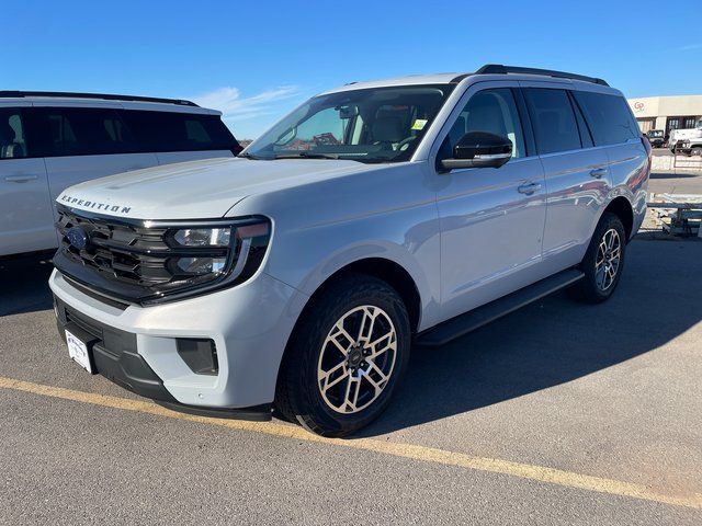 2026 Ford Expedition Active 4WD