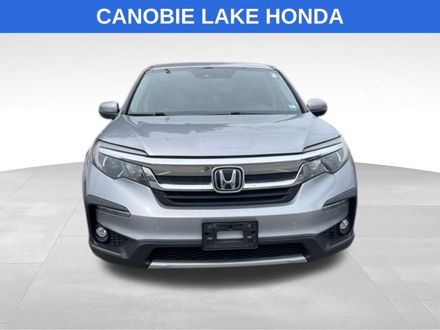 Used 2020 Honda Pilot SUV