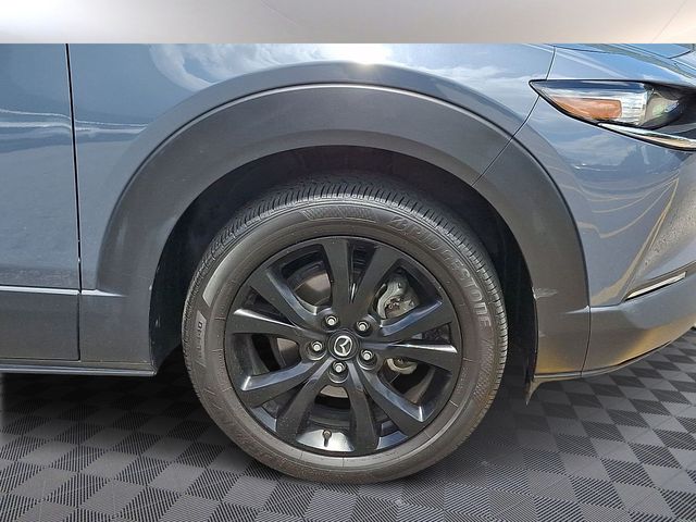Used 2022 Mazda CX-30 SUV