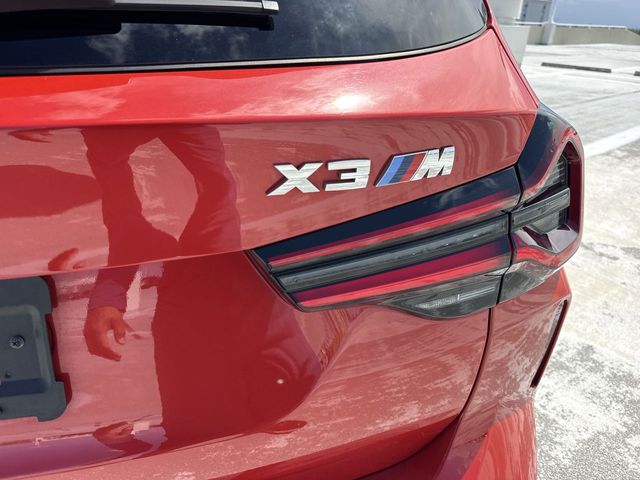 Used 2023 BMW X3 SUV