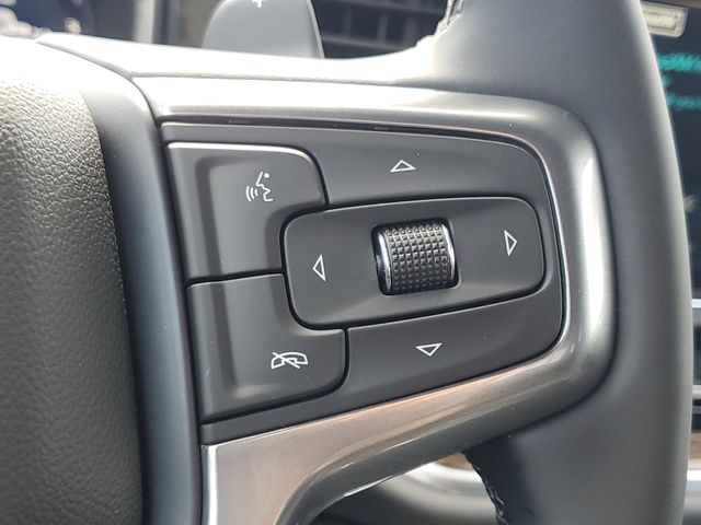 2026 Chevrolet Silverado 1500 Crew Cab 4WD Pickup for sale #TG419164 - photo 12