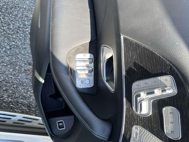 2024 Mercedes-Benz GLE