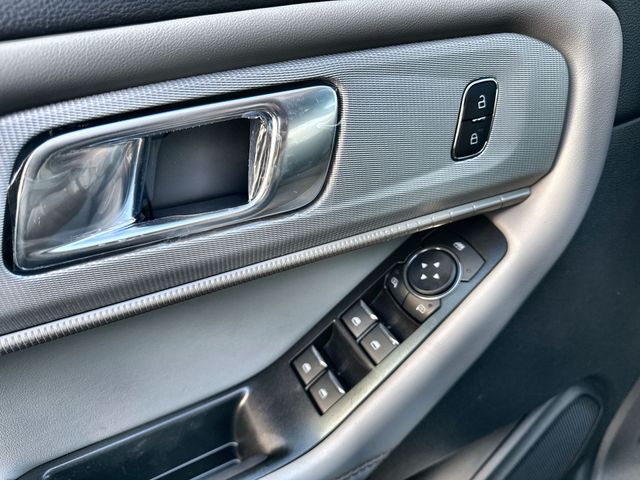 new 2026 Ford Explorer car, priced at $47,250