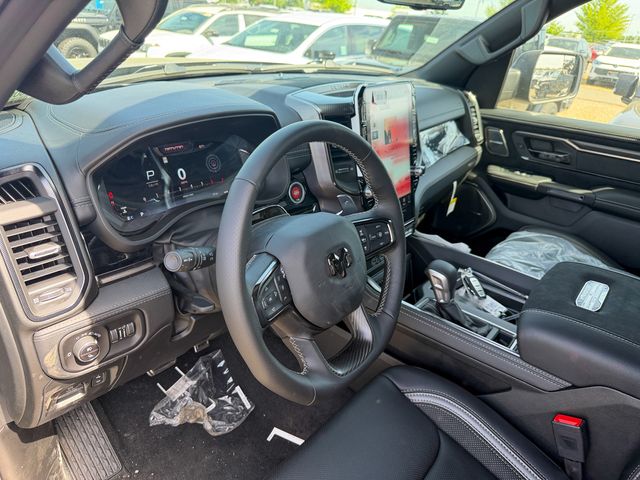 new 2026 Ram 1500 car, priced at $87,275