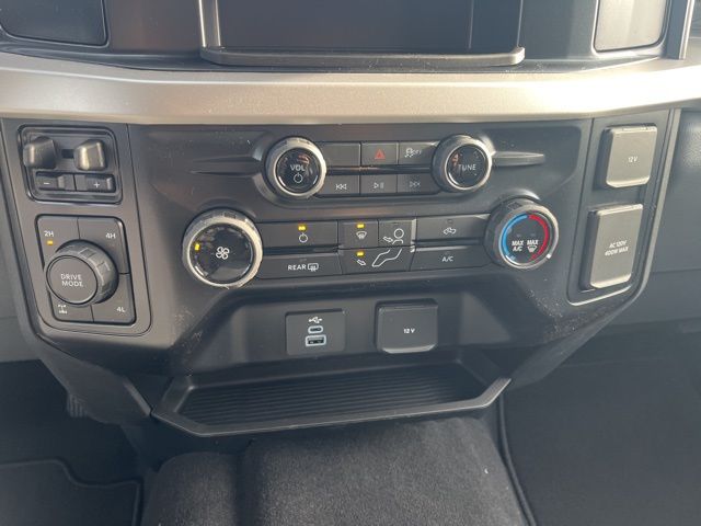 2026 Ford F-250SD XL:168476