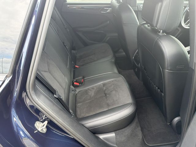 Used 2021 Porsche Macan SUV