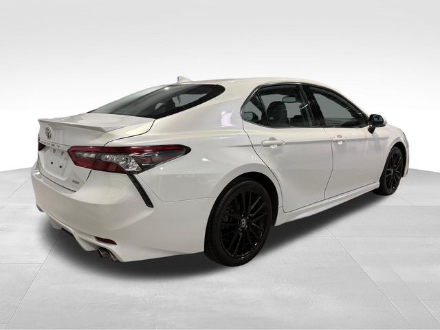2023 Toyota Camry XSE - 6