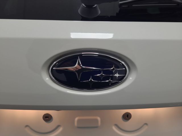 2026 – Subaru – Crosstrek