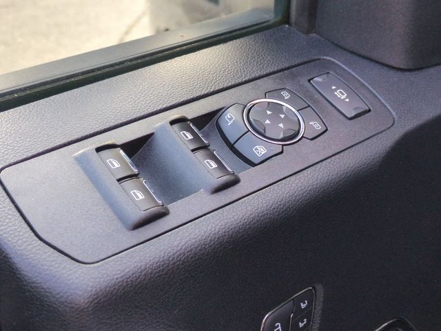 Used 2021 Black Ford Lariat image 13