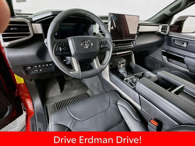 Used 2026 Toyota Tundra Truck