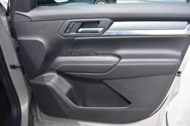 2026 GMC Terrain Elevation - Photo 17