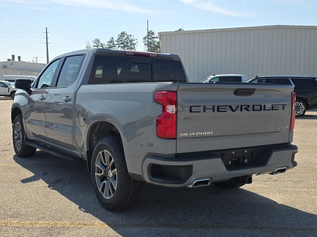 2025 Chevrolet Silverado 1500 RST:45944A