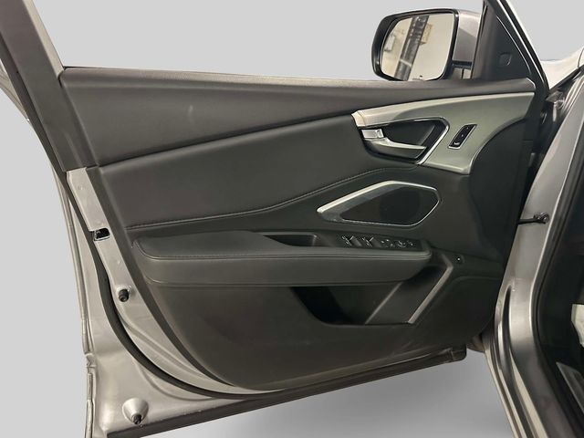 used 2024 Acura RDX car, priced at $36,550