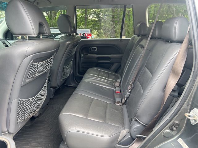 2007 Honda Pilot EX-L photo
