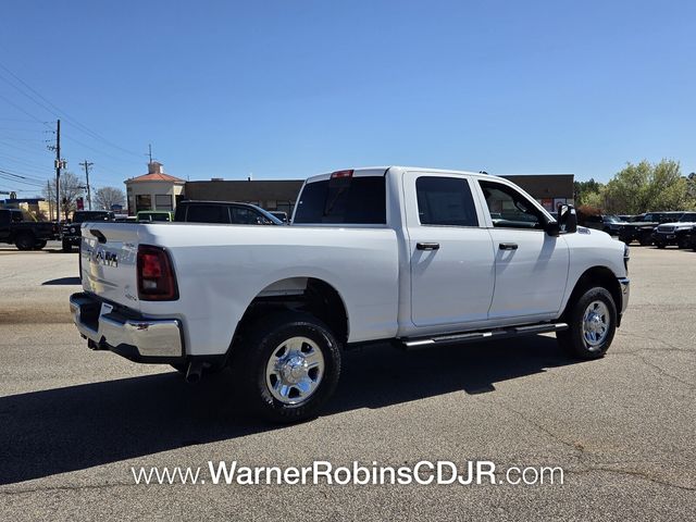 New 2026 White Ram Tradesman image 13