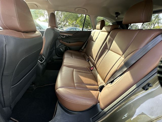 Used 2022 Subaru Outback SUV
