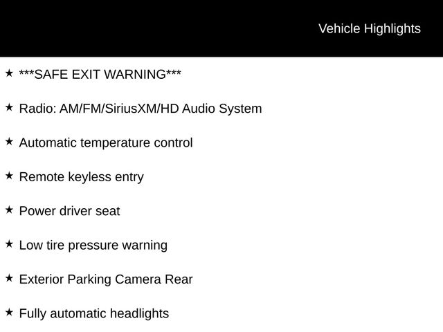 View vehicle photo 7