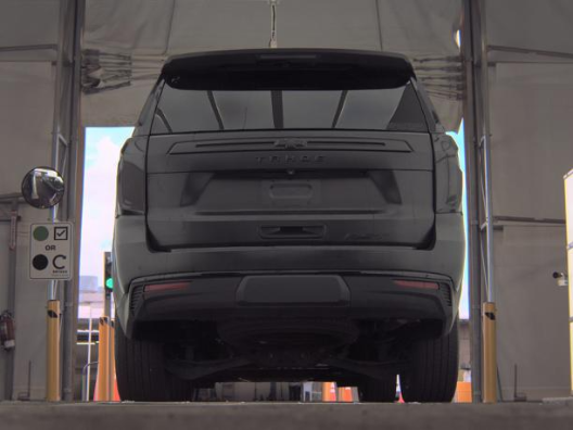 Used 2024 Chevrolet Tahoe SUV