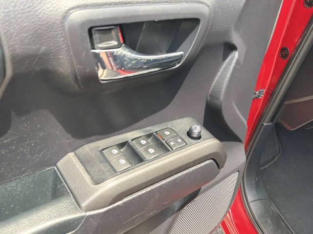 Used 2020 Toyota Tacoma Truck
