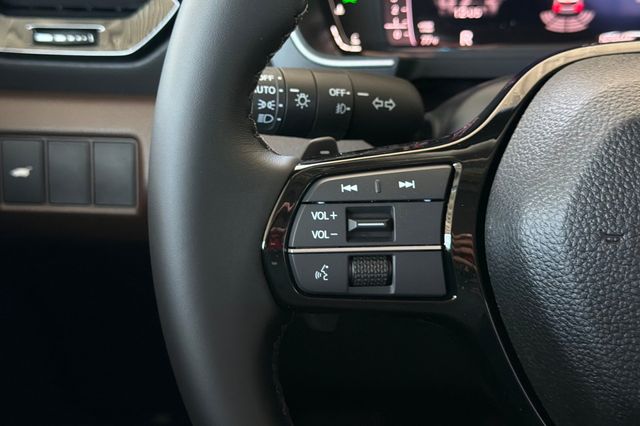 New 2026 Honda Pilot SUV