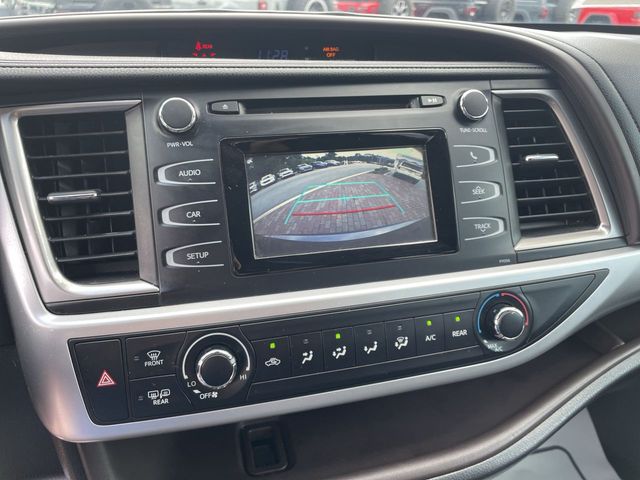 Used 2018 Toyota Highlander SUV