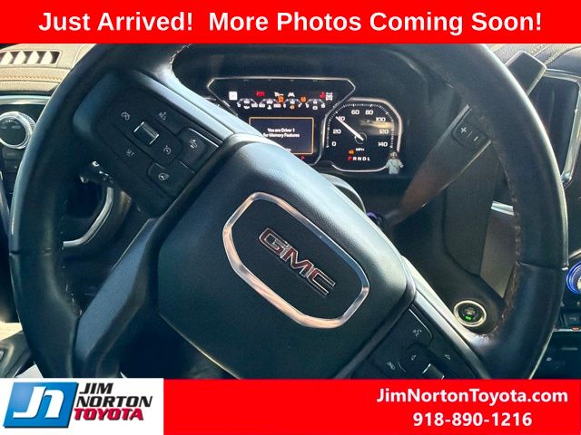 Used 2021 GMC Sierra 1500 Truck