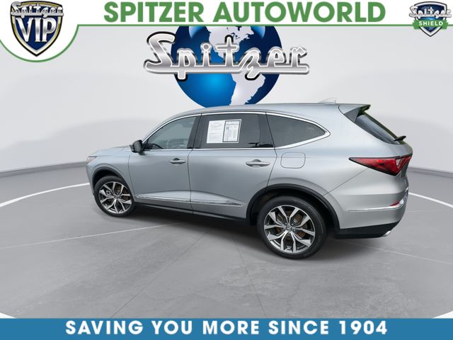 2023 Acura MDX Technology - 6
