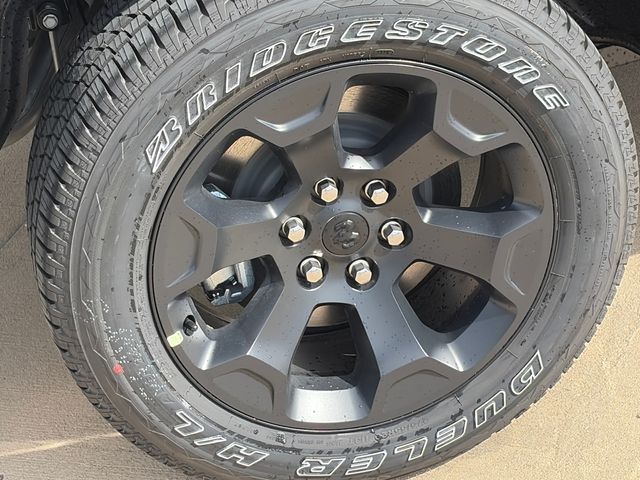 New 2026 Ram 1500 Truck
