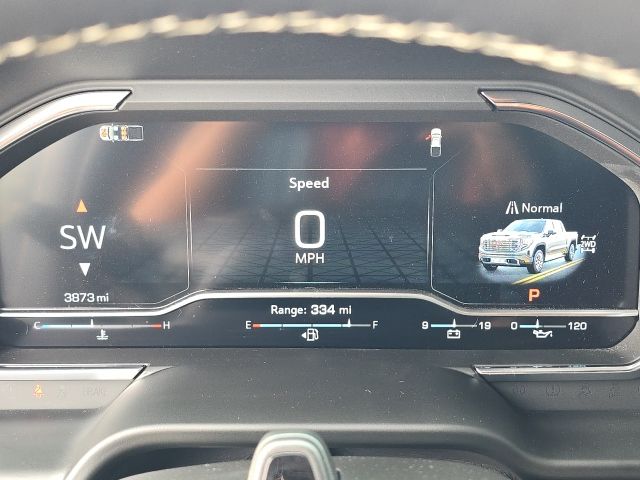 Photo of 2024 GMC Sierra 1500 Denali Ultimate in Dallas, GA - 27,  2024 GMC Sierra 1500 Denali Ultimate:C02428