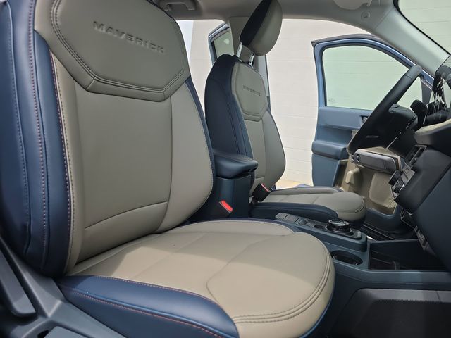 New 2026 Gray Ford Lariat image 11