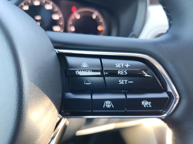 2026 Mazda CX-90 Premium Plus White at Stokes Mazda
