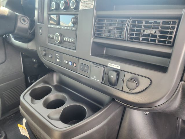 New 2024 Chevrolet Express 3500 For Sale in Grove City, OH