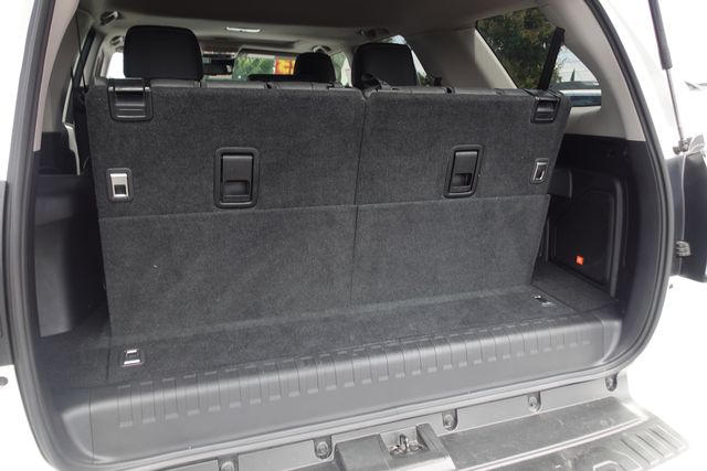 used 2023 Toyota 4Runner car, priced at $48,000