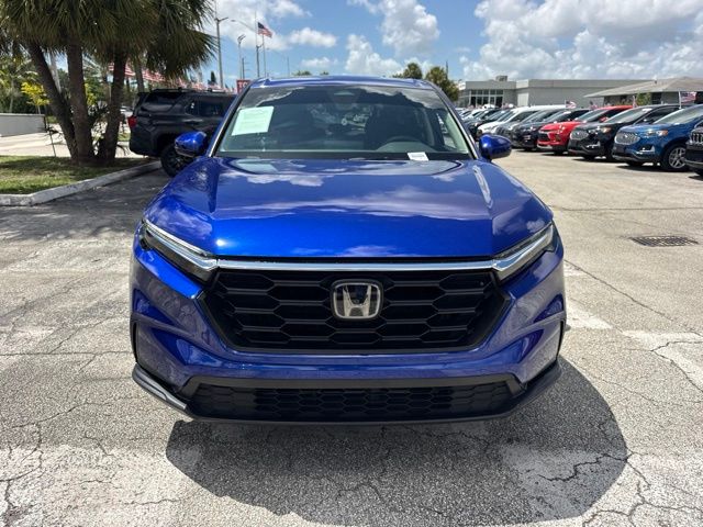 2025 Honda CR-V - $27,188