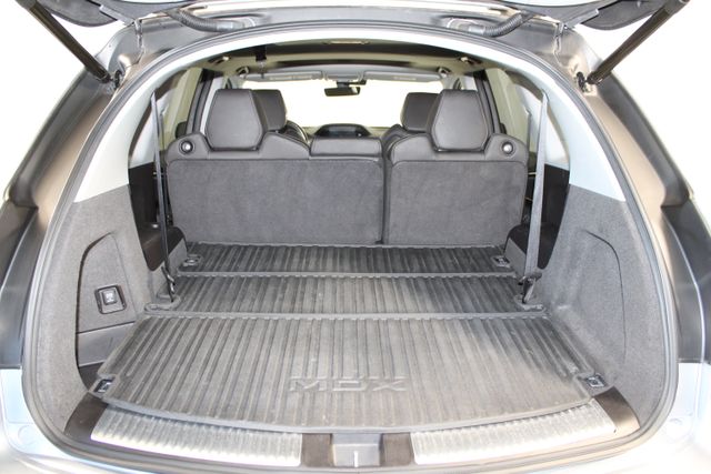 2018 Acura MDX 3.5L photo