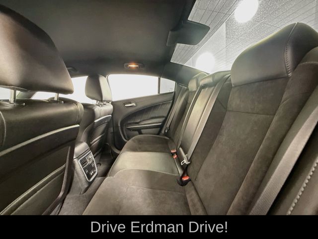 Used 2021 Dodge Charger Sedan