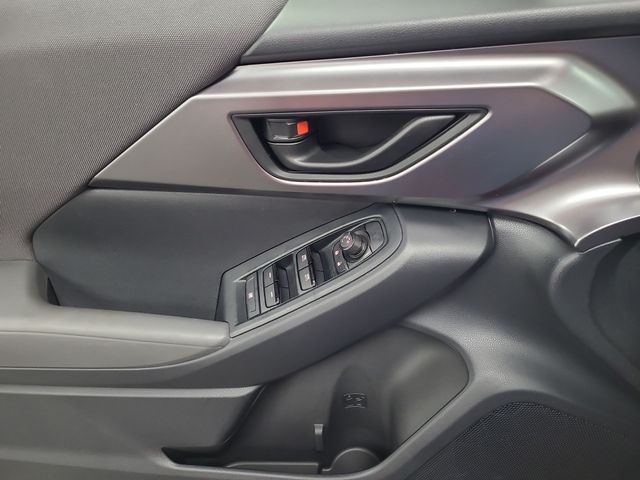 2025 – Subaru – Impreza